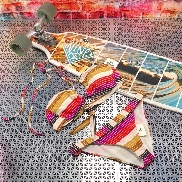 Billabong Other - 🔥BILLABONG- BIKINI Bottoms🔥